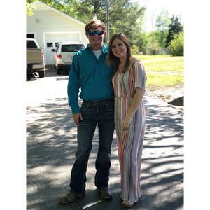 Meet your Posher, Austin